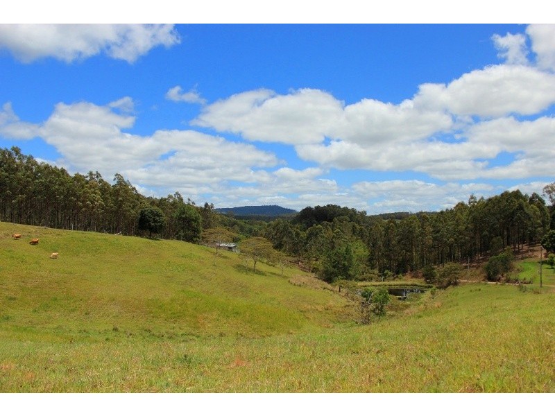 Kin Kin QLD 4571