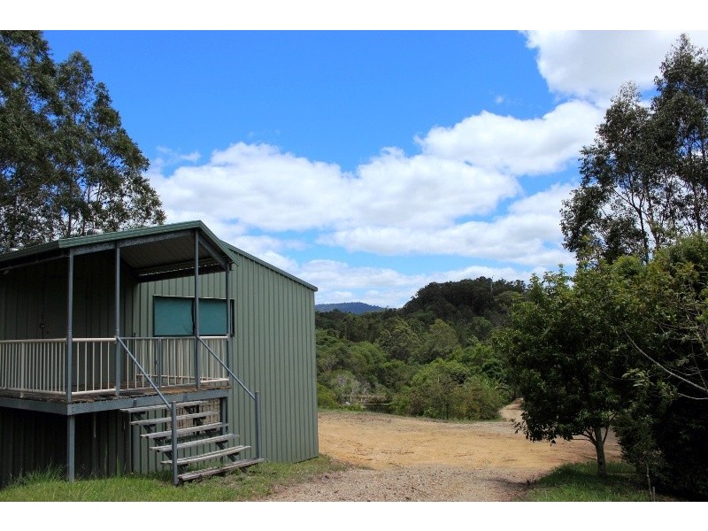 Kin Kin QLD 4571