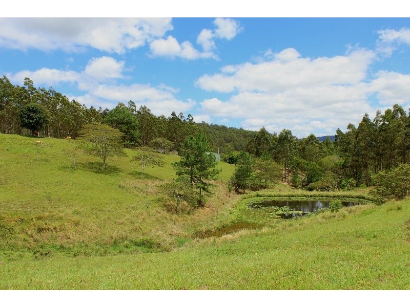 Kin Kin QLD 4571