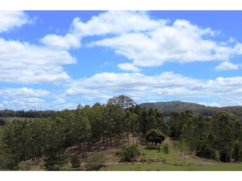 Kin Kin QLD 4571