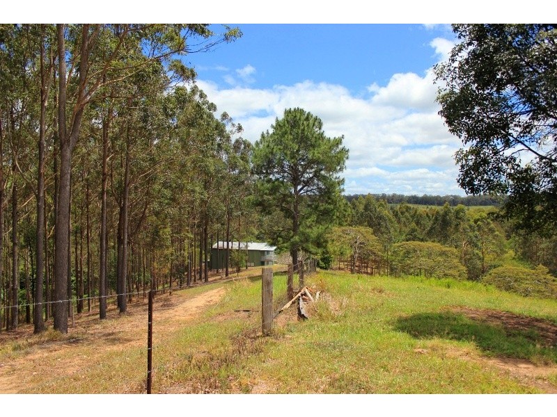 Kin Kin QLD 4571