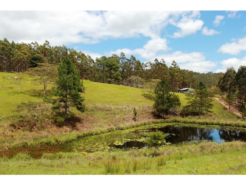 Kin Kin QLD 4571