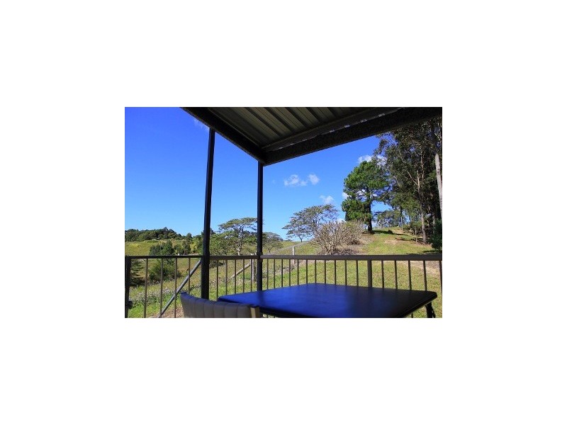 Kin Kin QLD 4571