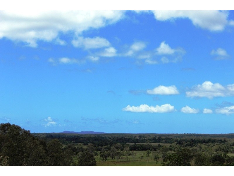 Kin Kin QLD 4571