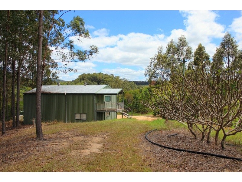 Kin Kin QLD 4571