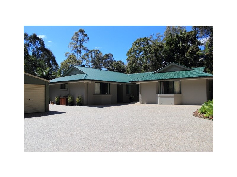 23 Yurol Forest Drive, Pomona QLD 4568