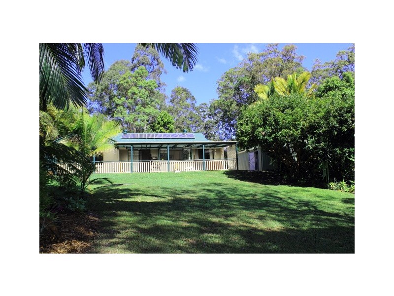 23 Yurol Forest Drive, Pomona QLD 4568