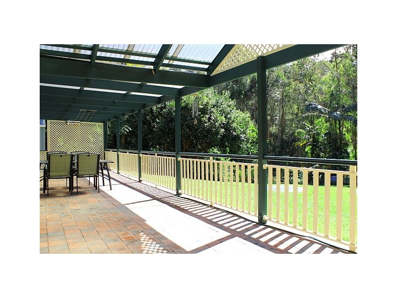 23 Yurol Forest Drive, Pomona QLD 4568