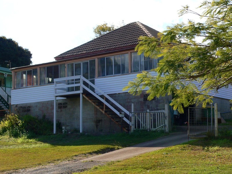 Pomona QLD 4568