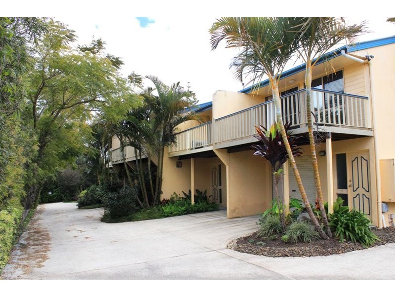 4/16a Kauri Street, Cooroy QLD 4563