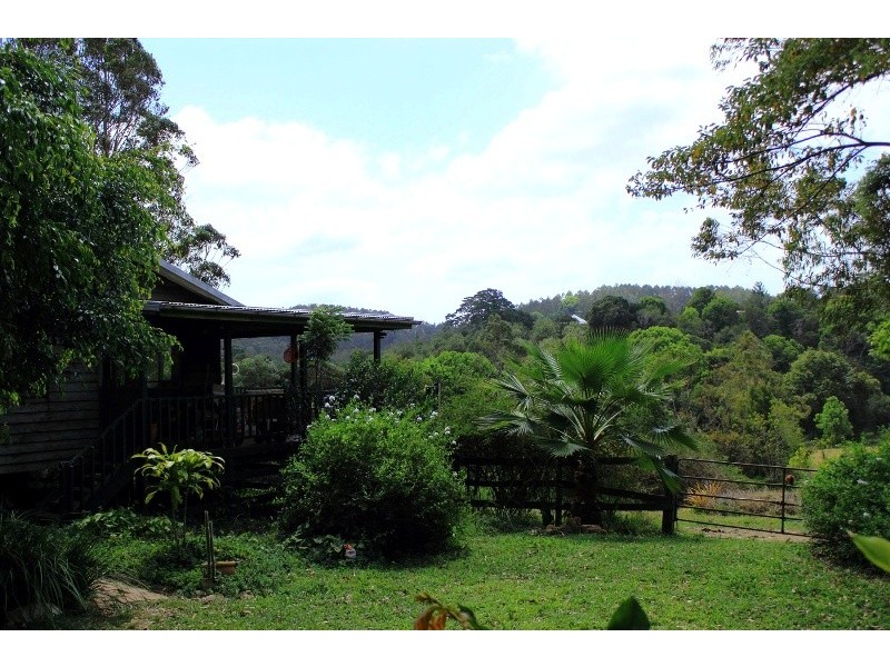 129 Eastern Branch Rd, Kin Kin QLD 4571