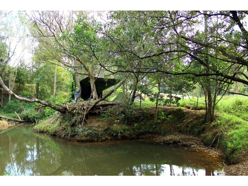 129 Eastern Branch Rd, Kin Kin QLD 4571