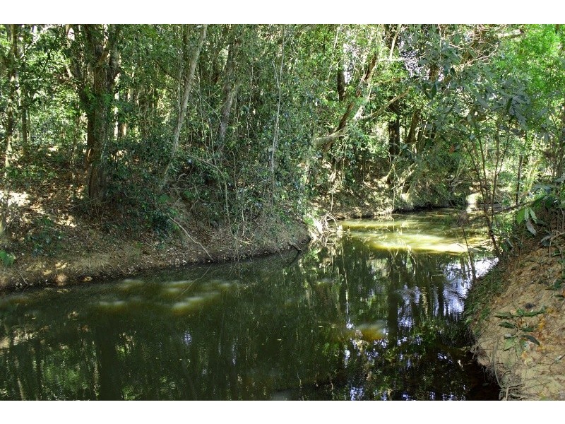 129 Eastern Branch Rd, Kin Kin QLD 4571