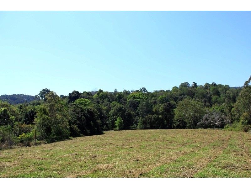 129 Eastern Branch Rd, Kin Kin QLD 4571