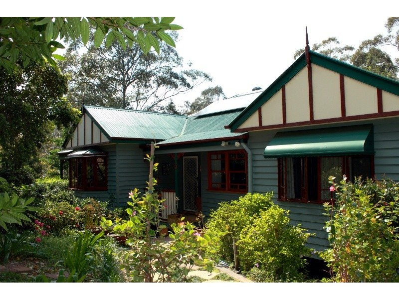 5 Settlers Rise, Pomona QLD 4568