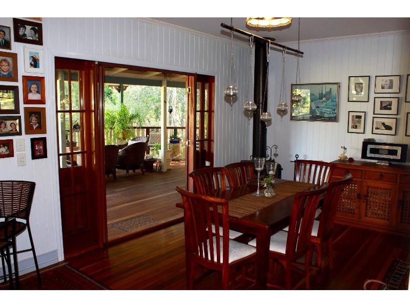 5 Settlers Rise, Pomona QLD 4568