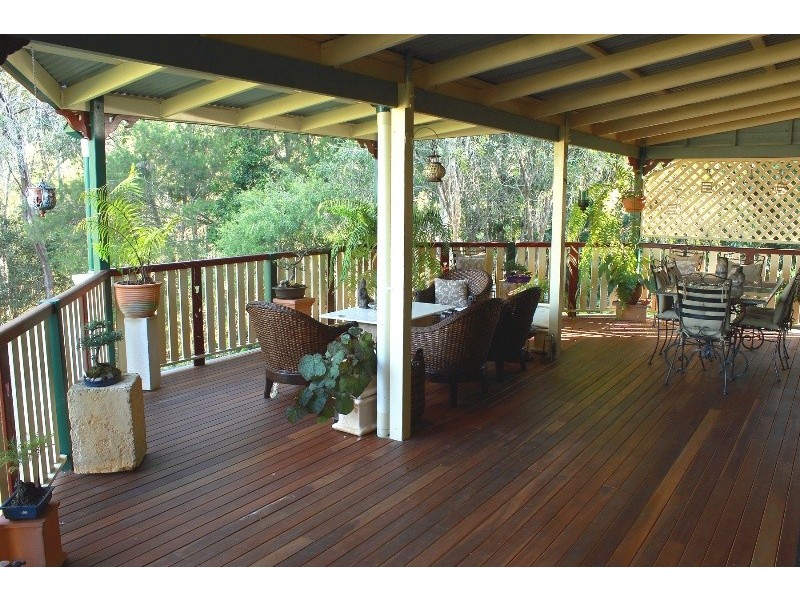 5 Settlers Rise, Pomona QLD 4568