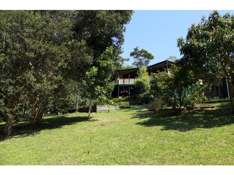 5 Settlers Rise, Pomona QLD 4568