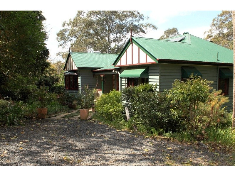 5 Settlers Rise, Pomona QLD 4568