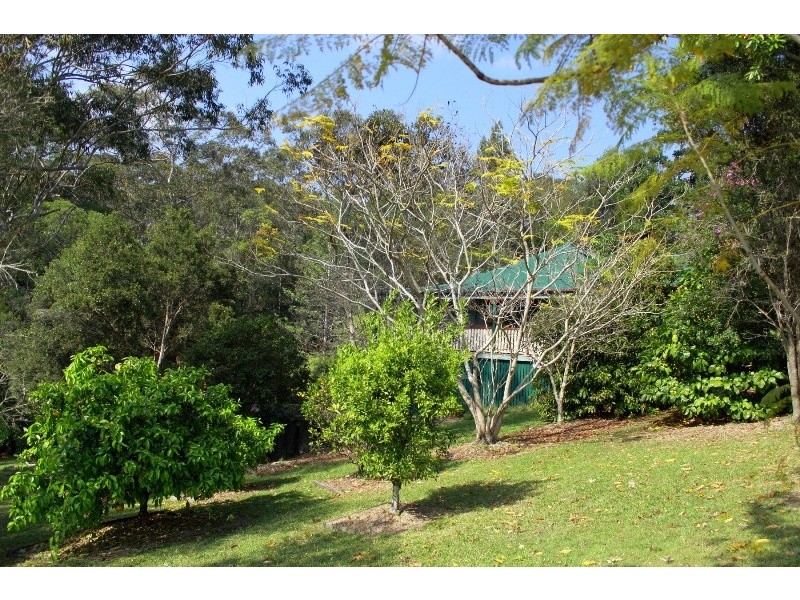 5 Settlers Rise, Pomona QLD 4568