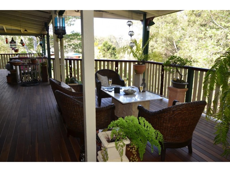 5 Settlers Rise, Pomona QLD 4568