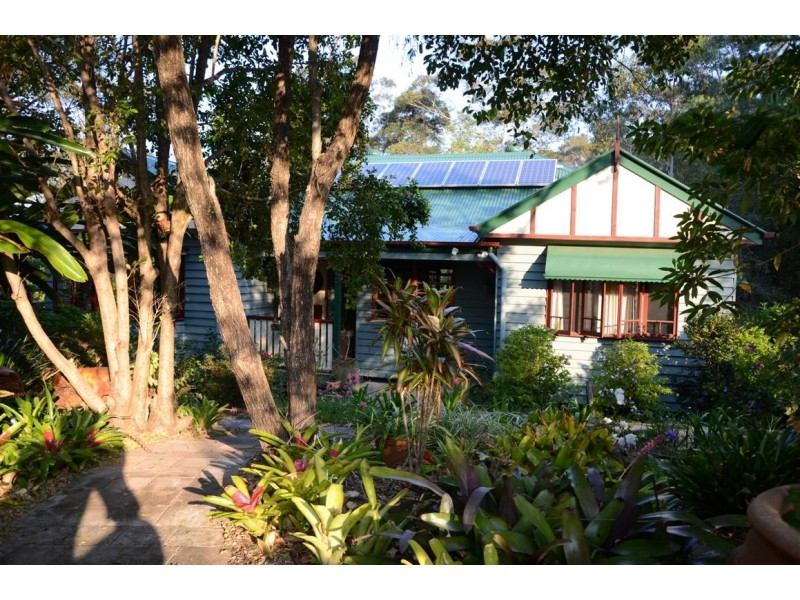 5 Settlers Rise, Pomona QLD 4568