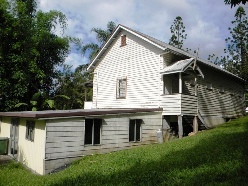 Kin Kin QLD 4571
