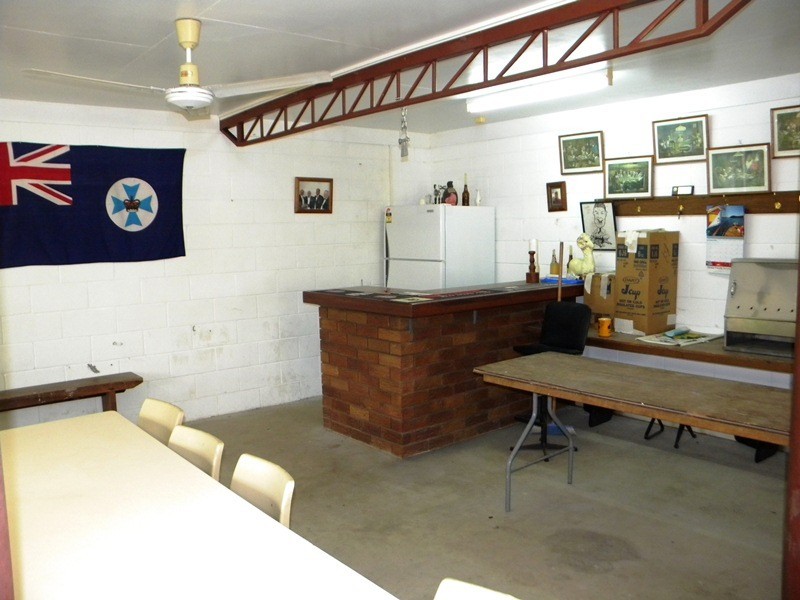 Kin Kin QLD 4571