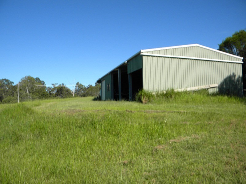 375 Traveston Road, Traveston QLD 4570