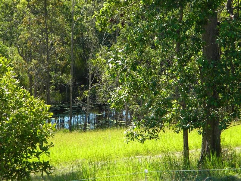 375 Traveston Road, Traveston QLD 4570