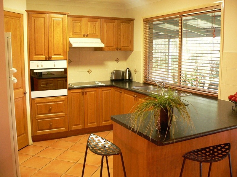 132 Black Pinch Road, Pomona QLD 4568