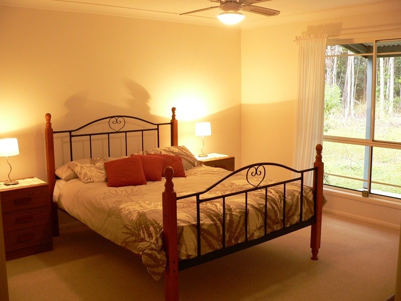 132 Black Pinch Road, Pomona QLD 4568