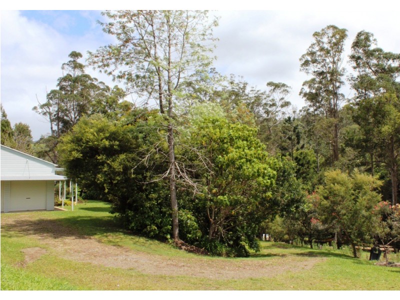 99 Jorgensons Rd, Cooroy QLD 4563