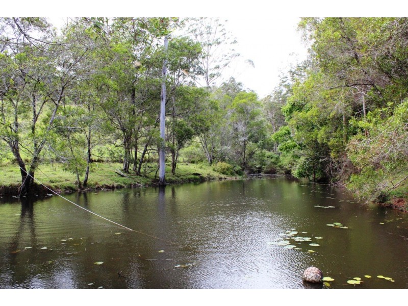 99 Jorgensons Rd, Cooroy QLD 4563