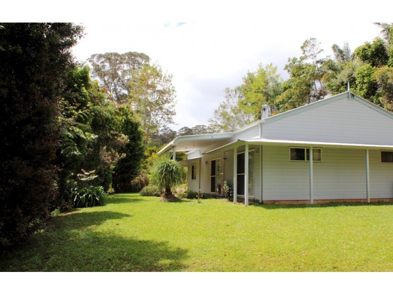 99 Jorgensons Rd, Cooroy QLD 4563
