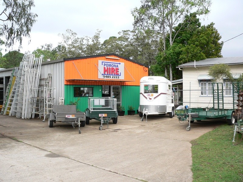 Pomona QLD 4568