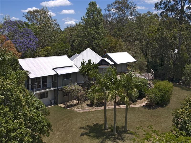 854 Kenilworth Skyring Creek Road, Cooroy QLD 4563