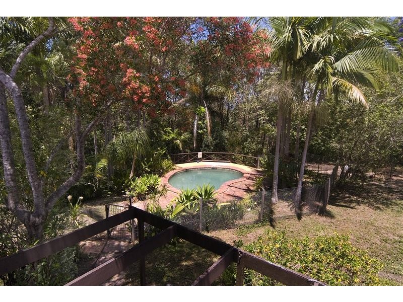 854 Kenilworth Skyring Creek Road, Cooroy QLD 4563