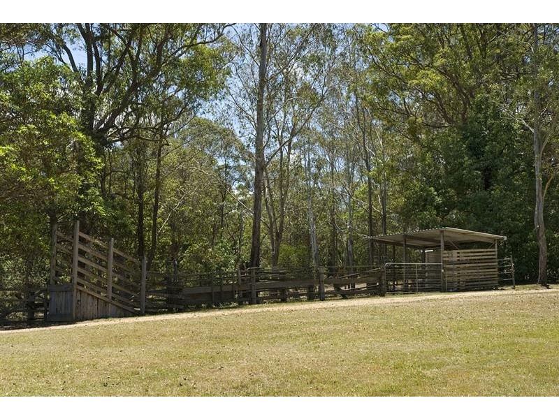 854 Kenilworth Skyring Creek Road, Cooroy QLD 4563