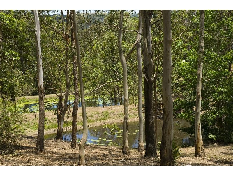 854 Kenilworth Skyring Creek Road, Cooroy QLD 4563