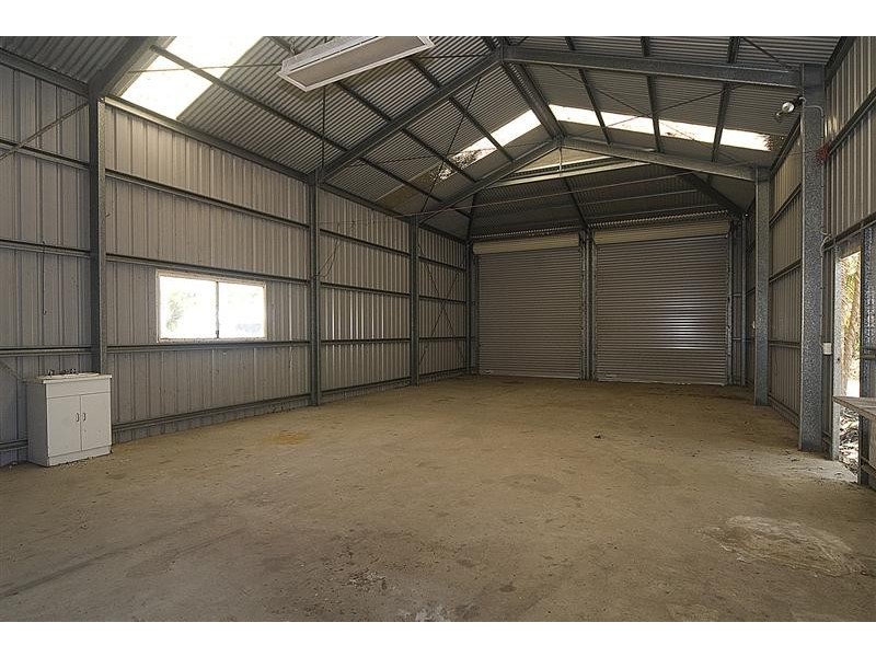 854 Kenilworth Skyring Creek Road, Cooroy QLD 4563