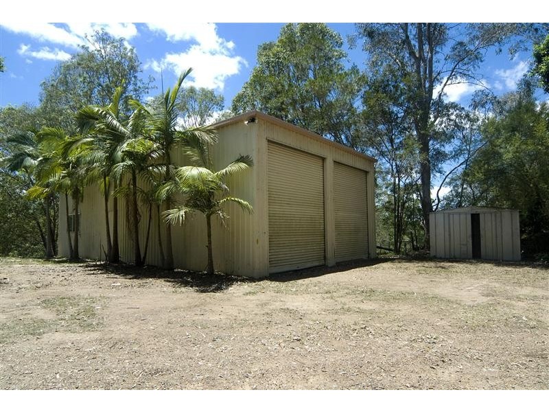 854 Kenilworth Skyring Creek Road, Cooroy QLD 4563
