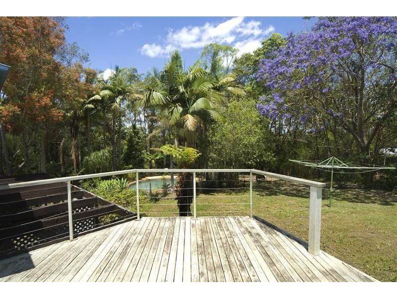 854 Kenilworth Skyring Creek Road, Cooroy QLD 4563