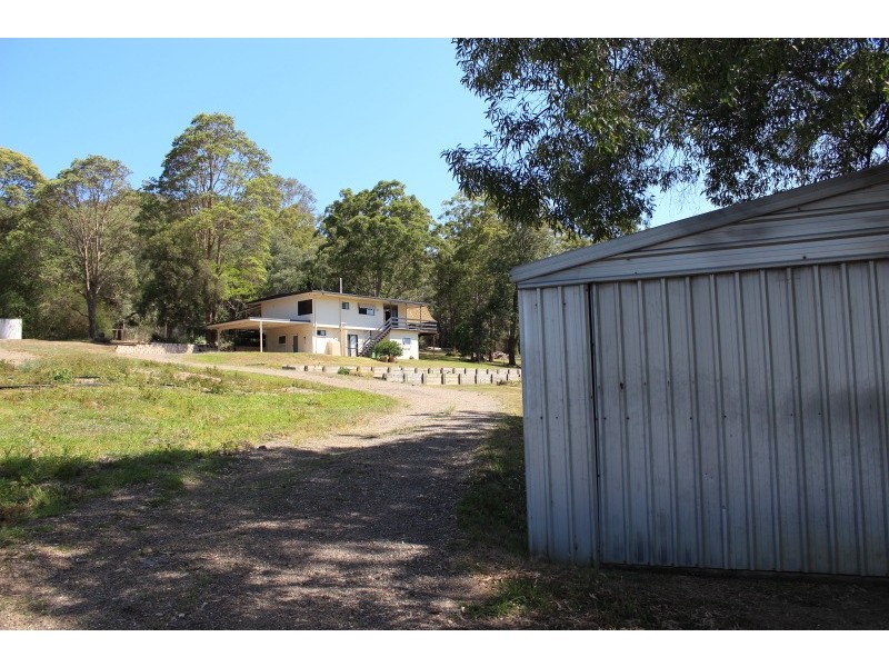 Pomona QLD 4568