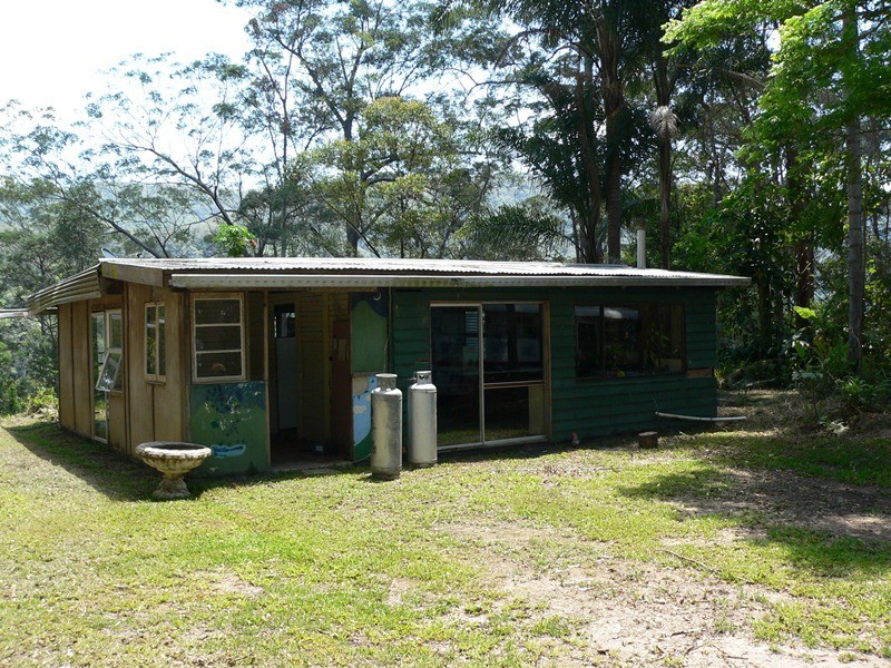 Kin Kin QLD 4571
