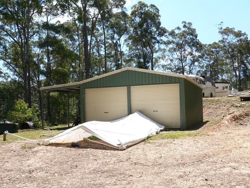 Kin Kin QLD 4571