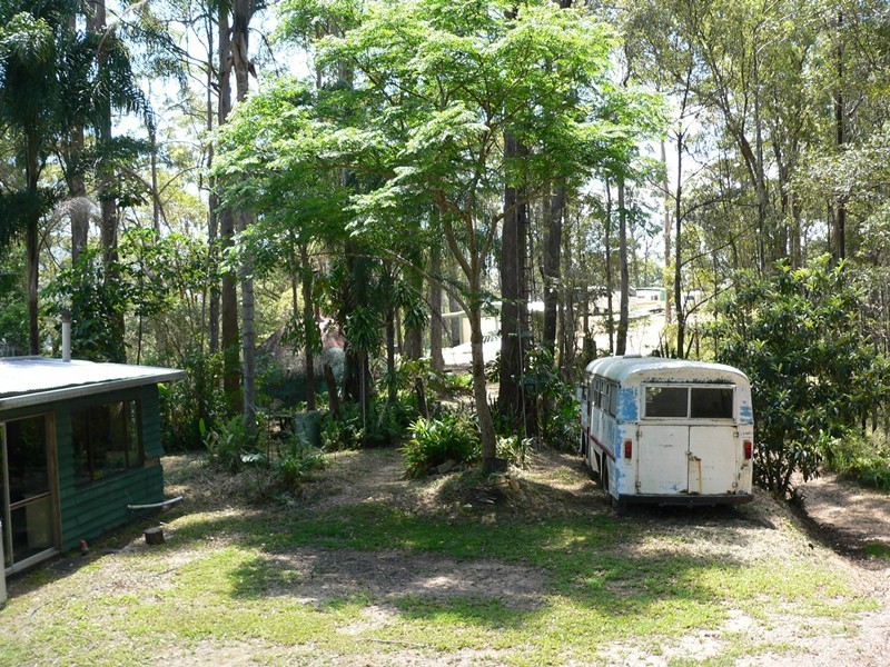 Kin Kin QLD 4571