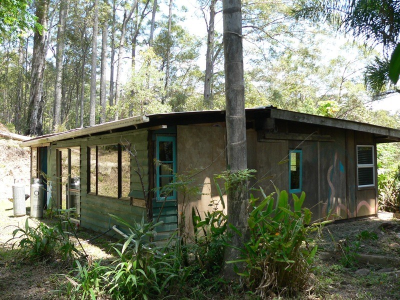 Kin Kin QLD 4571
