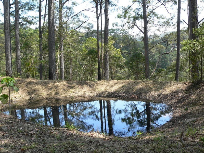 Kin Kin QLD 4571