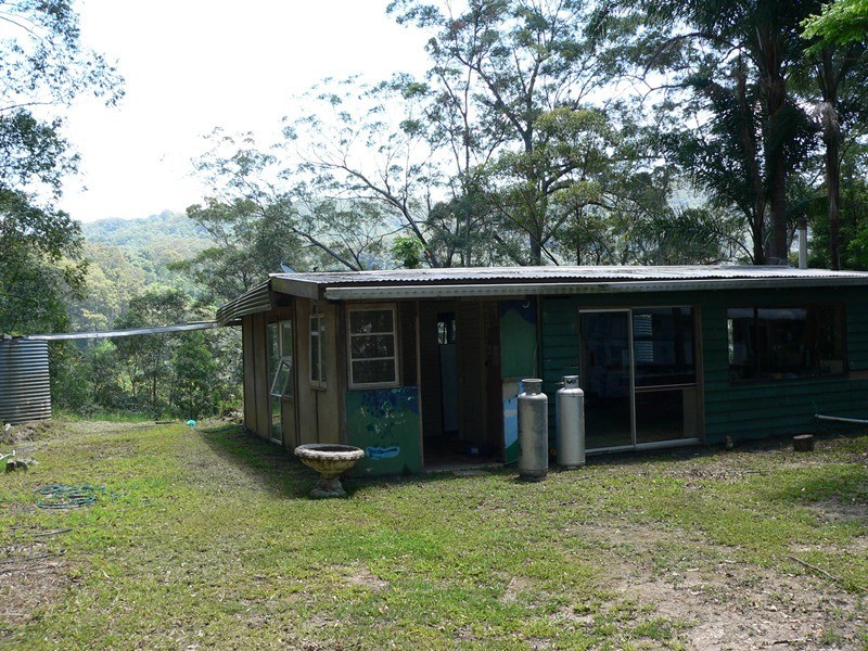 Kin Kin QLD 4571